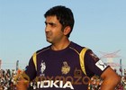 Gambhir becomes father of a girl