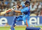 Gambhir helps India beat Australia by four wkts