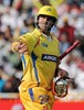 Hayden, Raina architect super win for Chennai