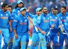 India back as No.1 ranked T20I side in ICC rankings