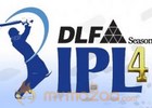 IPL-IV: 74 matches played over 51 days -Schedule 