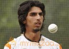 Ishant to replace injured Praveen for ODI series 