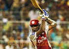 Jayawardene ton guides Kings XI to second IPL win 