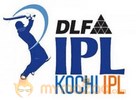 Kochi pulls out of IPL 