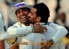 Laxman, Zaheer achieve career-best Test rankings 