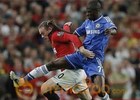 Manchester United, Chelsea play out goal-less draw