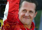 Michael Schumacher: news of F1 legend’s health not good, says former Ferrari boss