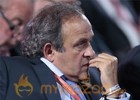 Michel Platini not among 5 candidates approved to run for FIFA president