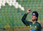 Mohsin retained as interim coach 