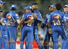 Mumbai’s easy 8-wkt win over Chennai 