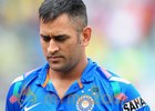 My wicket was the turning point - MS Dhoni