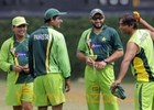 Pakistan drop Razzaq, Kamran from ODIs, T20 side 