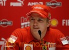 Raikkonen terms Formula One championship boring, riddled with politics 