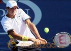 Raonic advances to San Jose semis 