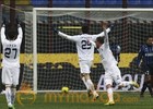 Rock-bottom Novara stun hapless Inter Milan 