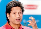 Sachin upbeat about India's prospects in 2015 World Cup