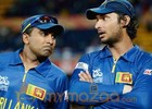 Sangakkara and Jayawardene face disciplinary action