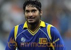 Sangakkara ton helps Sri Lanka win thriller