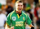 South African pacer Steyn doubtful for Dutch match 