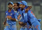 Spinners shining brightly in World Twenty20Spinners shining brightly in World Twenty20