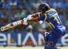 Sri Lanka win toss and bat in ODI 