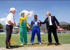 Sri Lanka win toss, bat against South Africa in 3rd ODI 