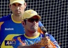 Super Kings better placed than other teams: Fleming 