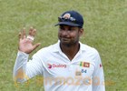 Super Sangakkara- Test journey in numbers