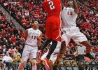 Taylor scores 19, Loveridge and Poeltl add 18 apiece, No. 25 Utah beats Ball State 90-72