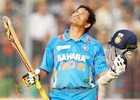 Tendulkar a perfect role model in star-starved India