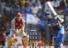 Tendulkar, Rayudu spark in Mumbai’s win 