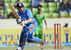 Tendulkar scores his 100th international century