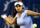  US Open: Sania Mirza’s run ends in women’s singles 