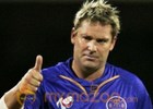 Warne retires from IPL, Royals want him as mentor 