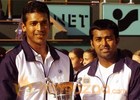 We belong in World Group: Paes, Bhupathi 