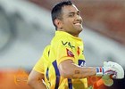 We'll try the laundry to keep IPL clean: Dhoni