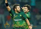 World Cup Afridi spins Pakistan to 46-run win over Canada 