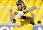  World Cup: Watson, Johnson set up easy Australian victory 