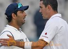 Yuvraj and Pietersen released by their IPL teams