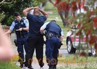 4 arrested in connection with deadly Sydney police shooting