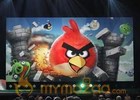 Angry Birds, Facebook most downloaded apps in 2011 