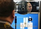 E-gate' adds face recognition to airline security