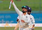 Kohli era begins with historic Test series win