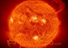  NASA clicks first 3D image of the sun 