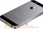 Oops! Apple iPhone 5s not 'a gimmick'