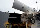 US Navy ready to deploy laser system this summer; rail guns aren't far behind