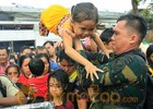 1,000 US troops to assist in Philippine relief effort