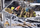 32 believed dead in Quebec retirement home fire
