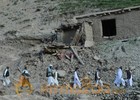 350 dead, thousands missing after Afghanistan landslide buries village