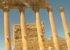 Activists say ISIS destroys temple at ancient Palmyra site